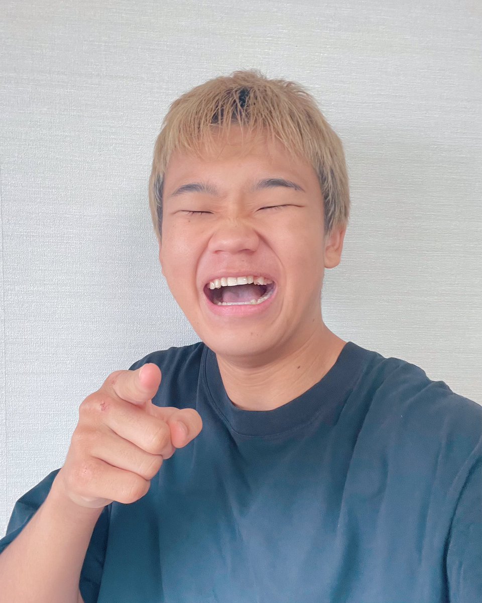 忠吾 tweet media