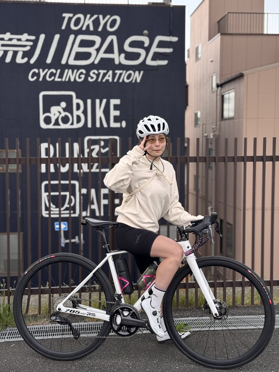 Acchan🐾 (@roadbike_omochi) / Posts and Replies / X