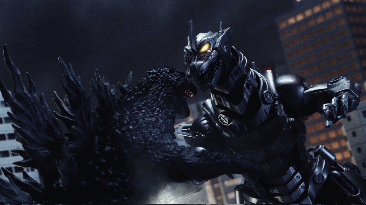 Happy godzilla day!

Kiryugoji head by <a href="/godzilla154/">Godzilla154</a>
Painted by <a href="/KamenSunder/">yaoyao9</a>