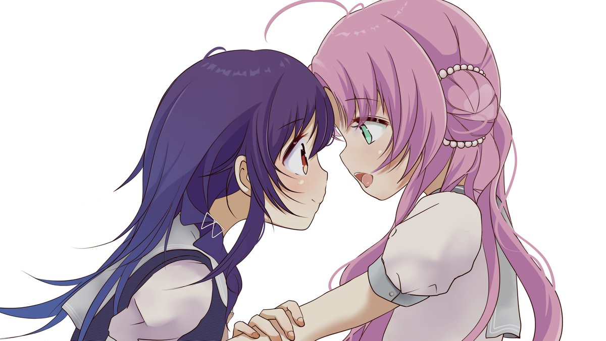 suzume_tsumugi's tweet image. 星屑テレパス🚀