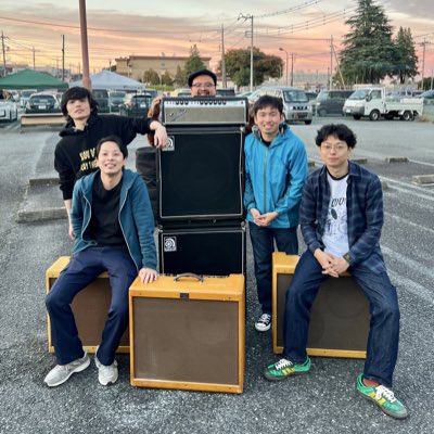 The Broken Blues Band (@brokenblues_) / Posts / X