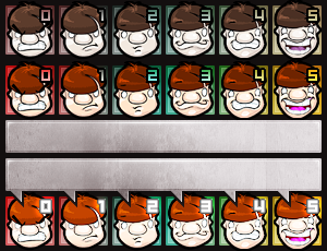 newgroundspics's tweet photo. Secret Uberkids Voting Icons https://t.co/8VxbjveoZz