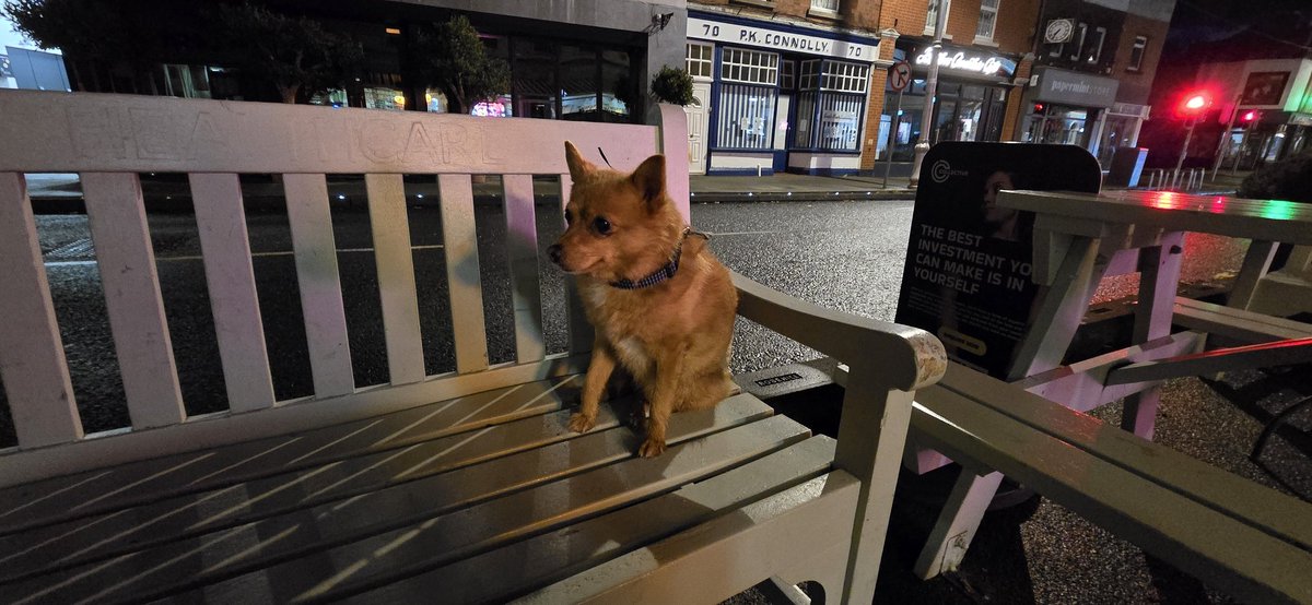 Julian Hayes tweet media