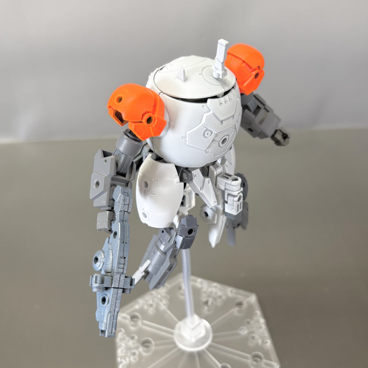 デッドボーダー(元・植村正吉) (@msf_007g_mk_3) / Posts / X