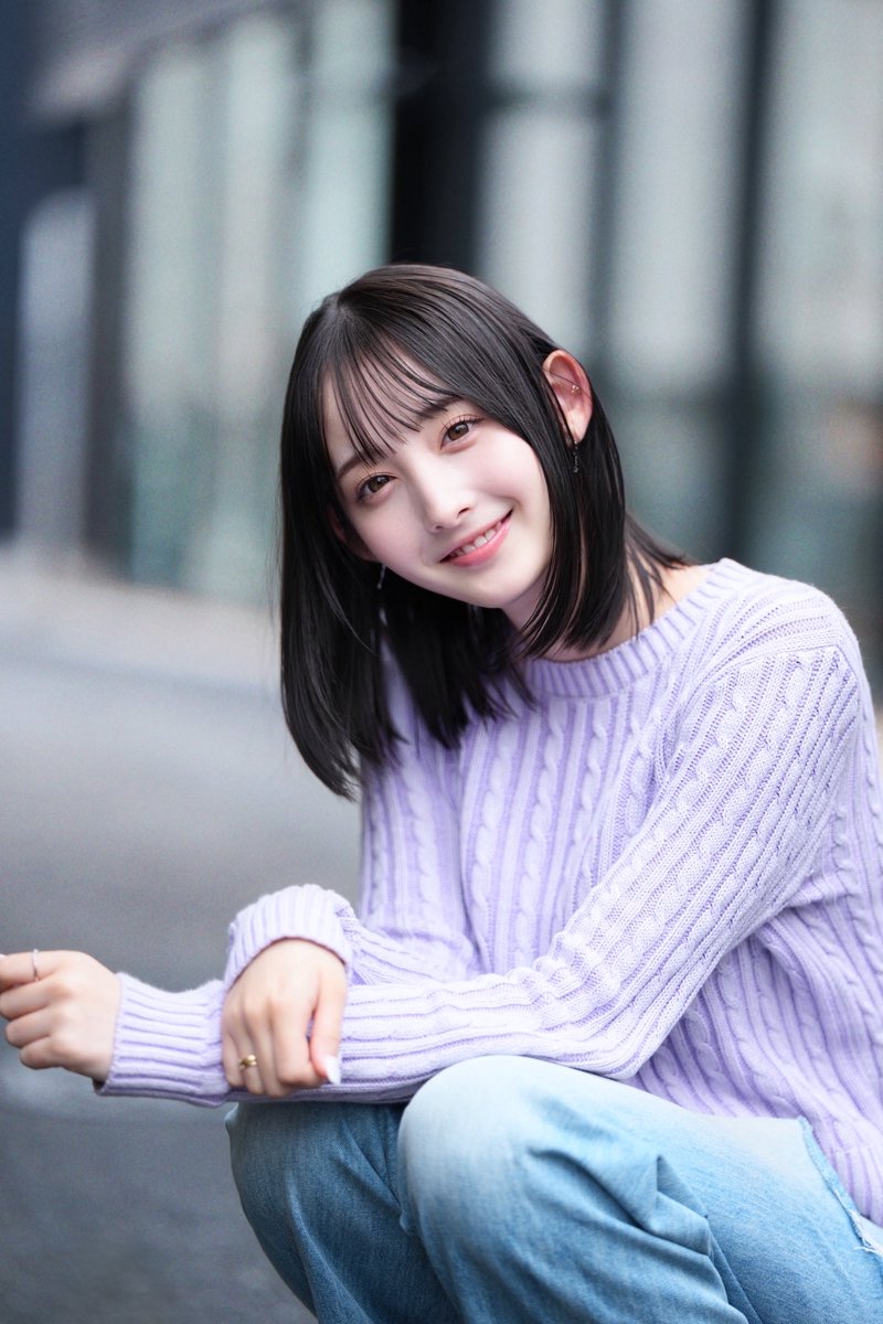 にこにこ☺︎︎︎︎