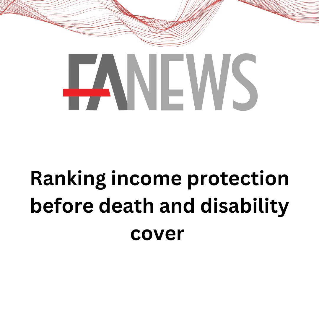 Financial and risk advisers who want to stand out from the advising crowd in the complex life insurance distribution game would do well to adopt an ‘income first’ philosophy, and study up on product waiting periods. These messages were repeated countless times during an hour-long