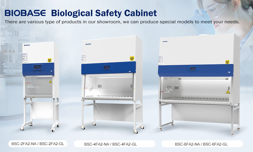 BIOBASE_CHINA's tweet image. BIOBASE NSF Certified Biosafety Cabinet — Smart protection for every researcher.
Touchscreen | Auto Airflow | UV Interlock | Power Memory
#BIOBASE #NSFCertified #LabSafety #BiosafetyCabinet
biobase.com/product/nsf-ce…