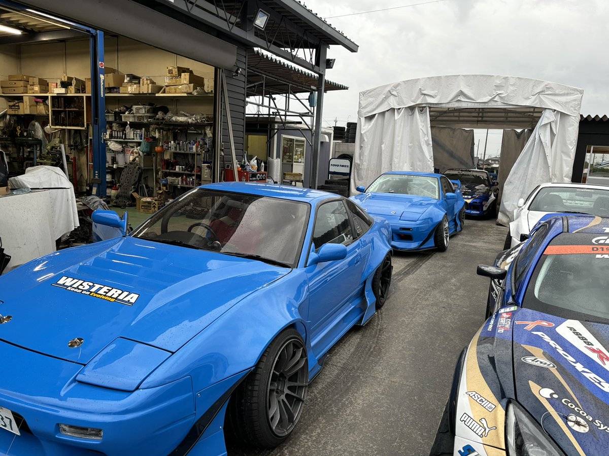 D1ライツ茂原
予選8位
決勝7位
藤野さん、しーなさんをはじめとする仲間達のみんなのおかげでライツの舞台に立てました！
ありがとうございます！
とりあえず、スタートダッシュは出来たと思います！