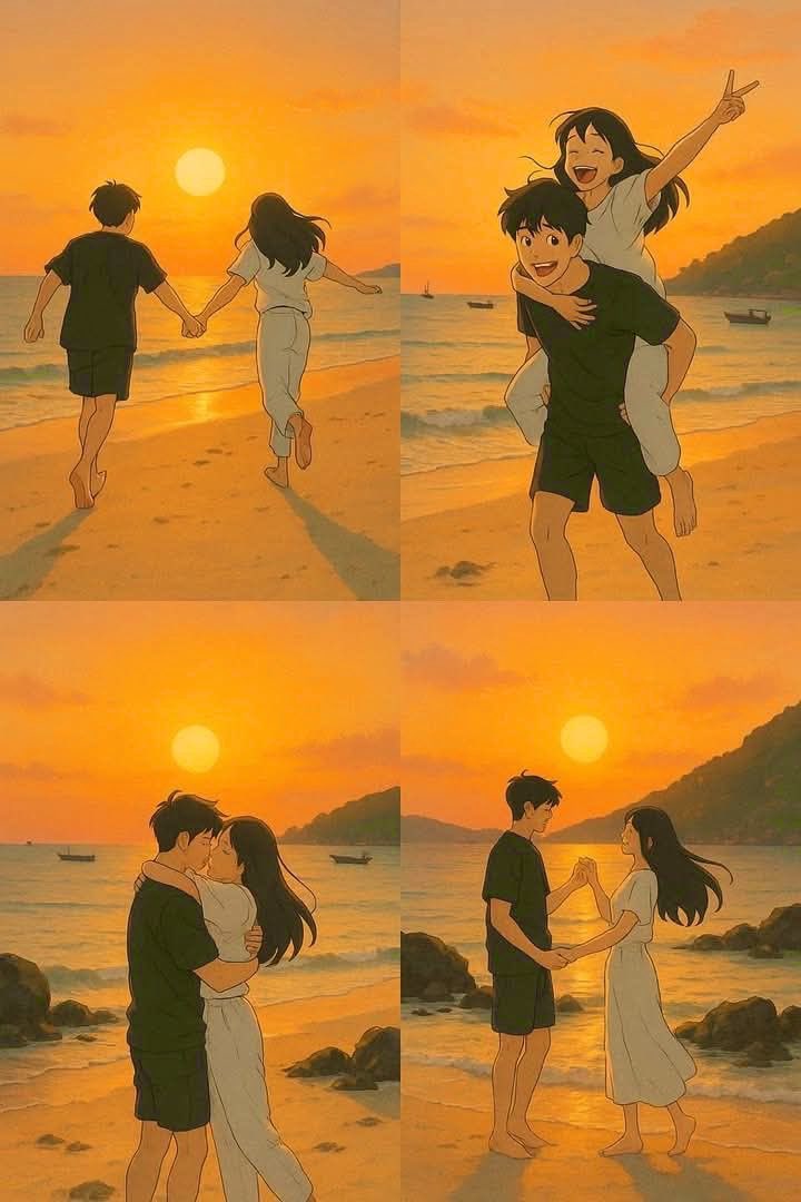 Love is the spark that lights the soul and warms the heart forever.🥰❤️

GOOD MORNING X LEGENDS