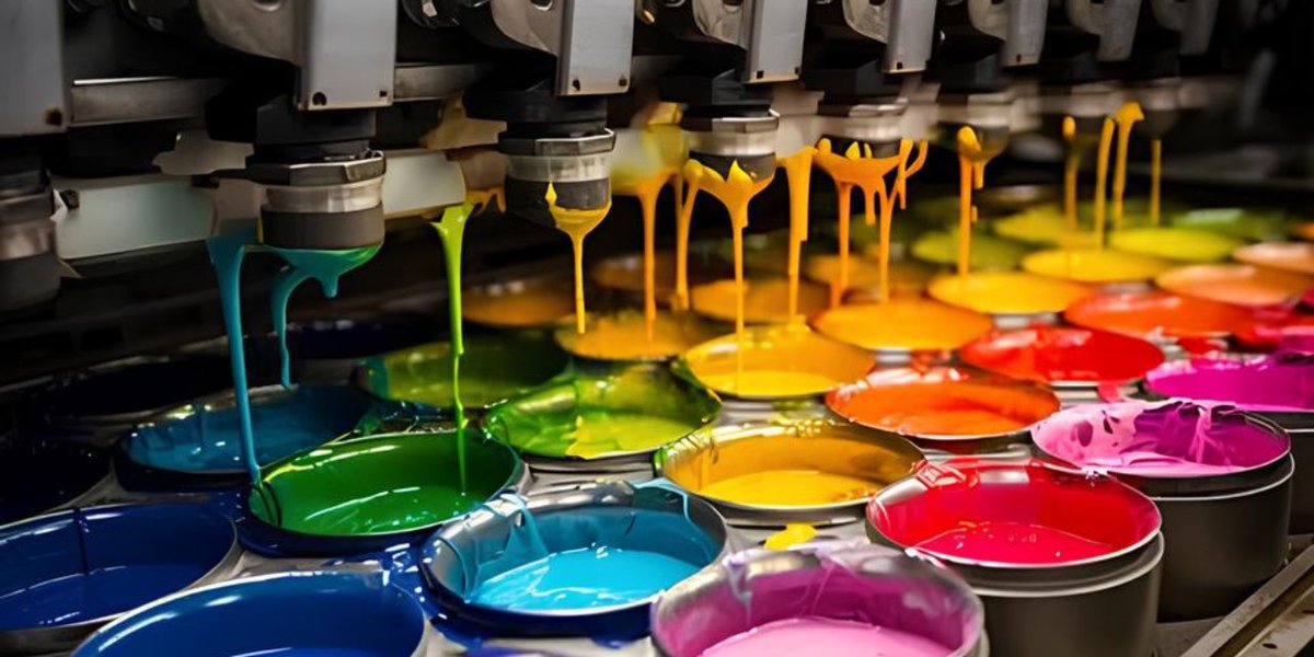 TextileValue's tweet image. Water-based inks are redefining sustainability in printing—delivering performance, compliance, and eco-efficiency for a greener future.

Read More: textilevaluechain.in/technology/wat…

#SustainablePrinting #WaterBasedInks #EcoFriendly #PrintingInnovation #PackagingSustainability