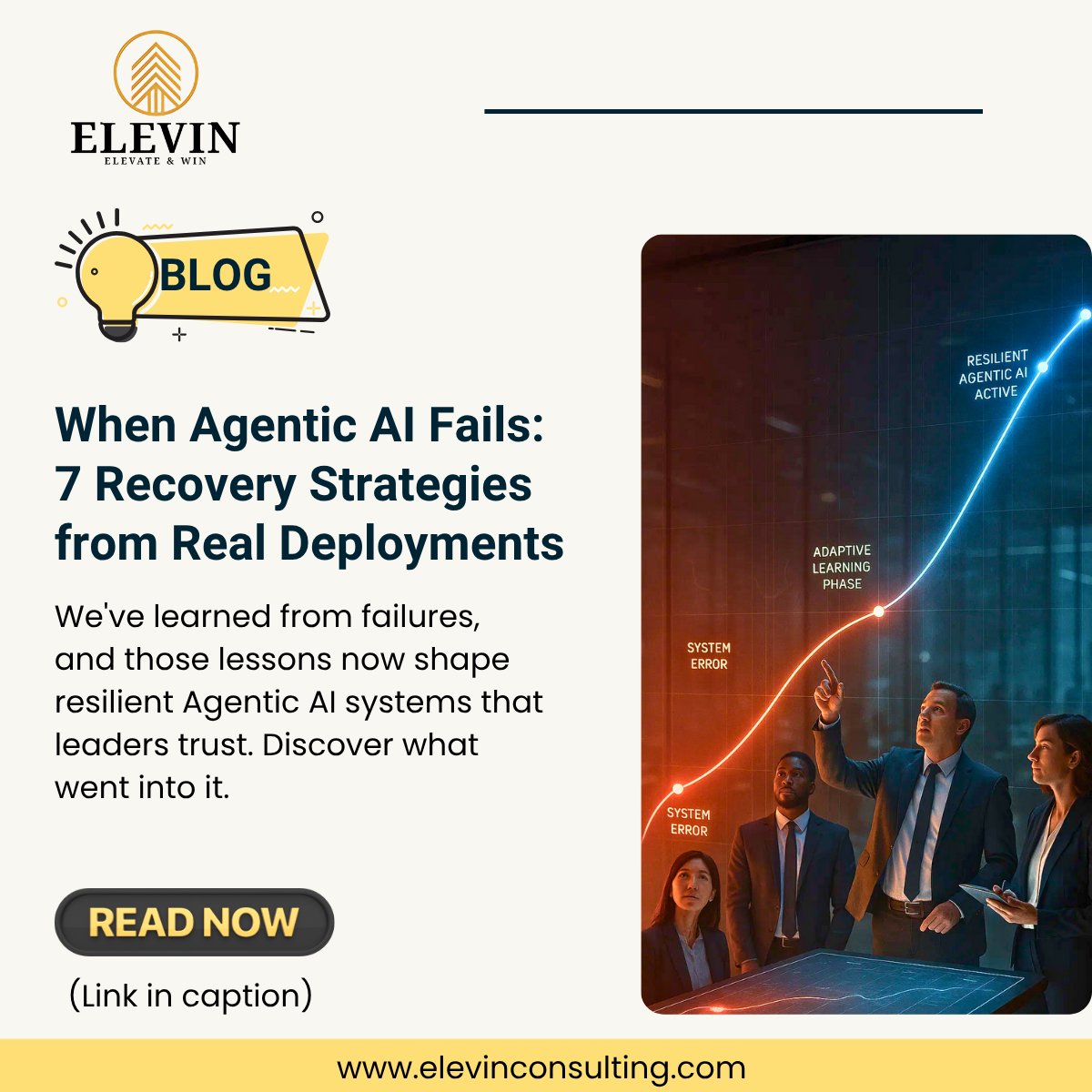 Elevin Consulting tweet media