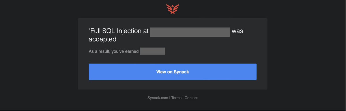mustafabilgicii's tweet image. Bug Hunting Tips SQL Injection: I&apos;d like to discuss an interesting SQL Injection case we discovered while bug hunting with Recep Tibet Öğünç(Anduricaser) on the @SynackRedTeam . When extracting data with SQL injection, you must know different DBMS types, be able to use SQL…