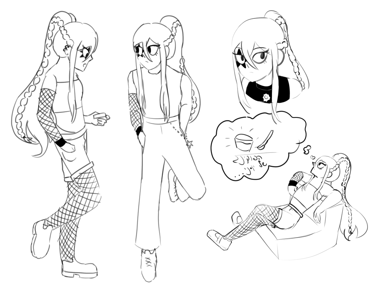 GalakZee tweet media