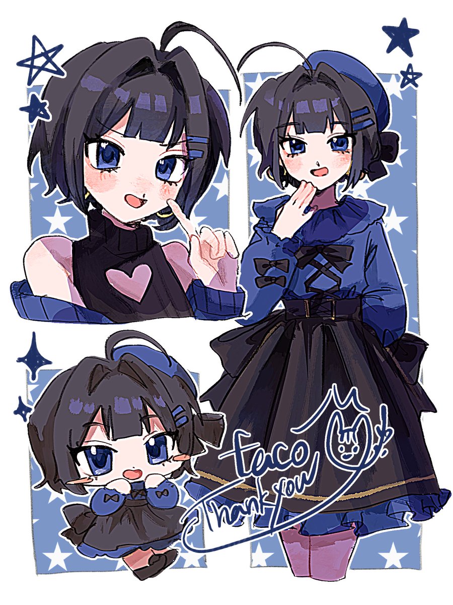 むぎばたけ (@MUGI062) / Posts / X