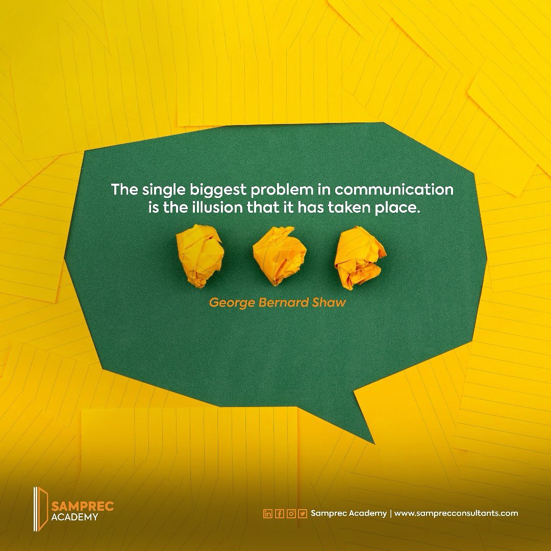 Samprec Academy tweet media