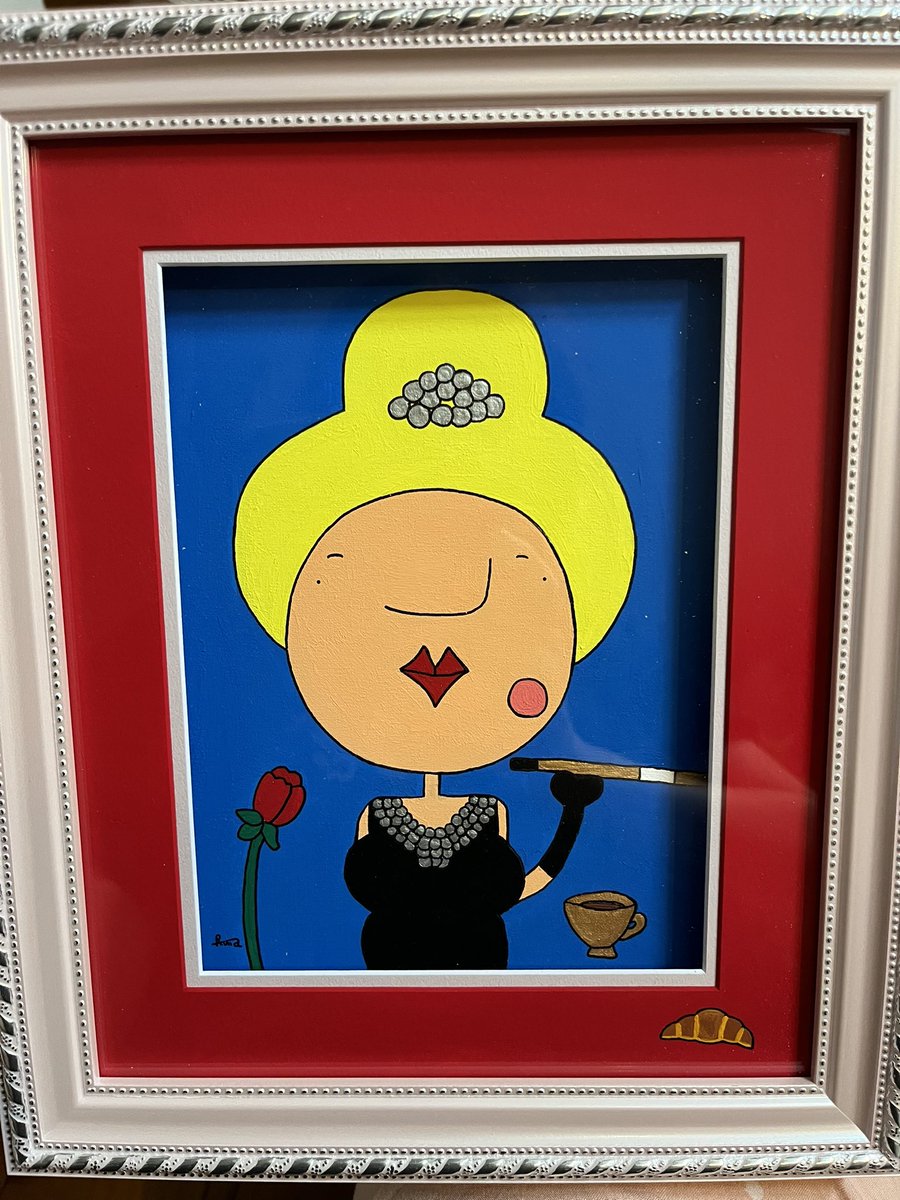 イラストレーター・イラスト画 るな on X