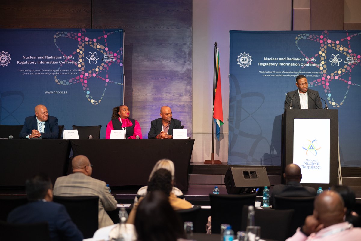 NNR SA (@nucregsa) on Twitter photo 