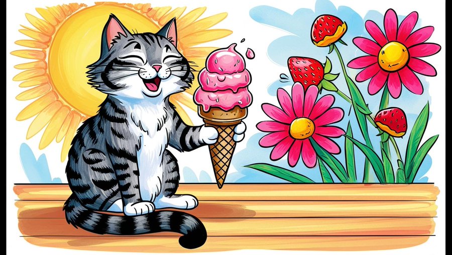 sagingnasweet00's tweet image. &quot;I&apos;m thrilled to announce my new position as Chief Vibe Officer at my own X account.&quot;
My compensation package? Performance-based $ICECREAM, paid out via AI Glaze Pools on #BNBCHAIN. #OpenToNetwork #ICECREAM