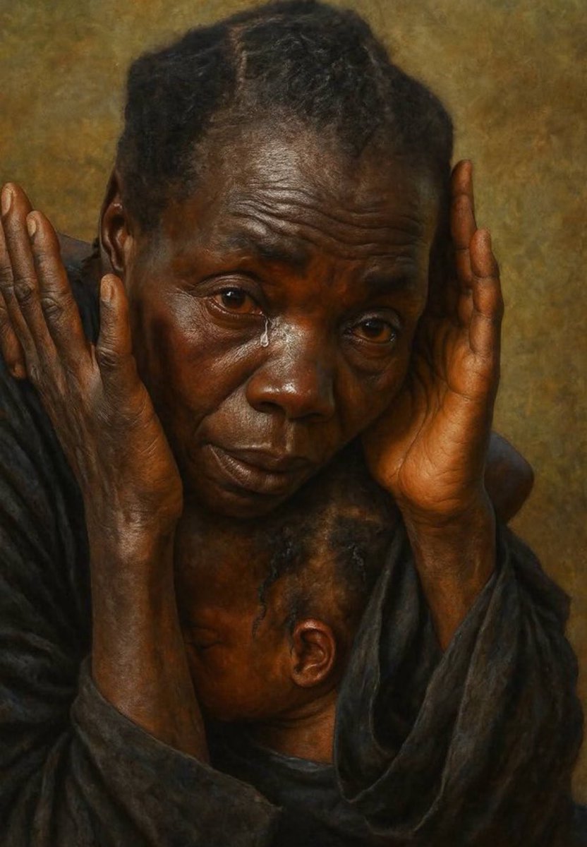 Güç mücadelesi veren iki grubun arasında kalan halk ve halkın katledilmesine göz yuman dünyanın resmi!