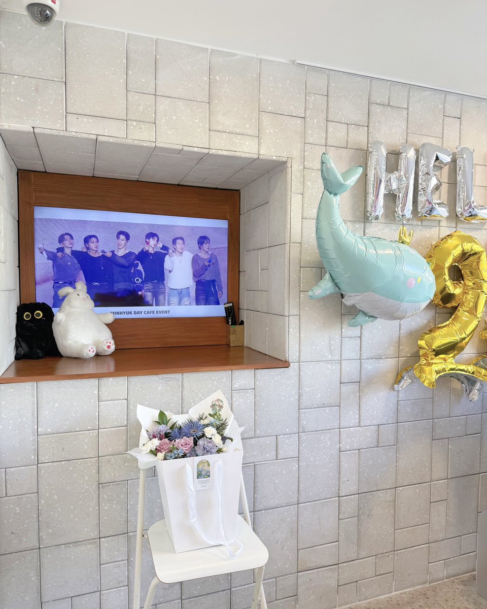 채바라기ᰔᩚ tweet media