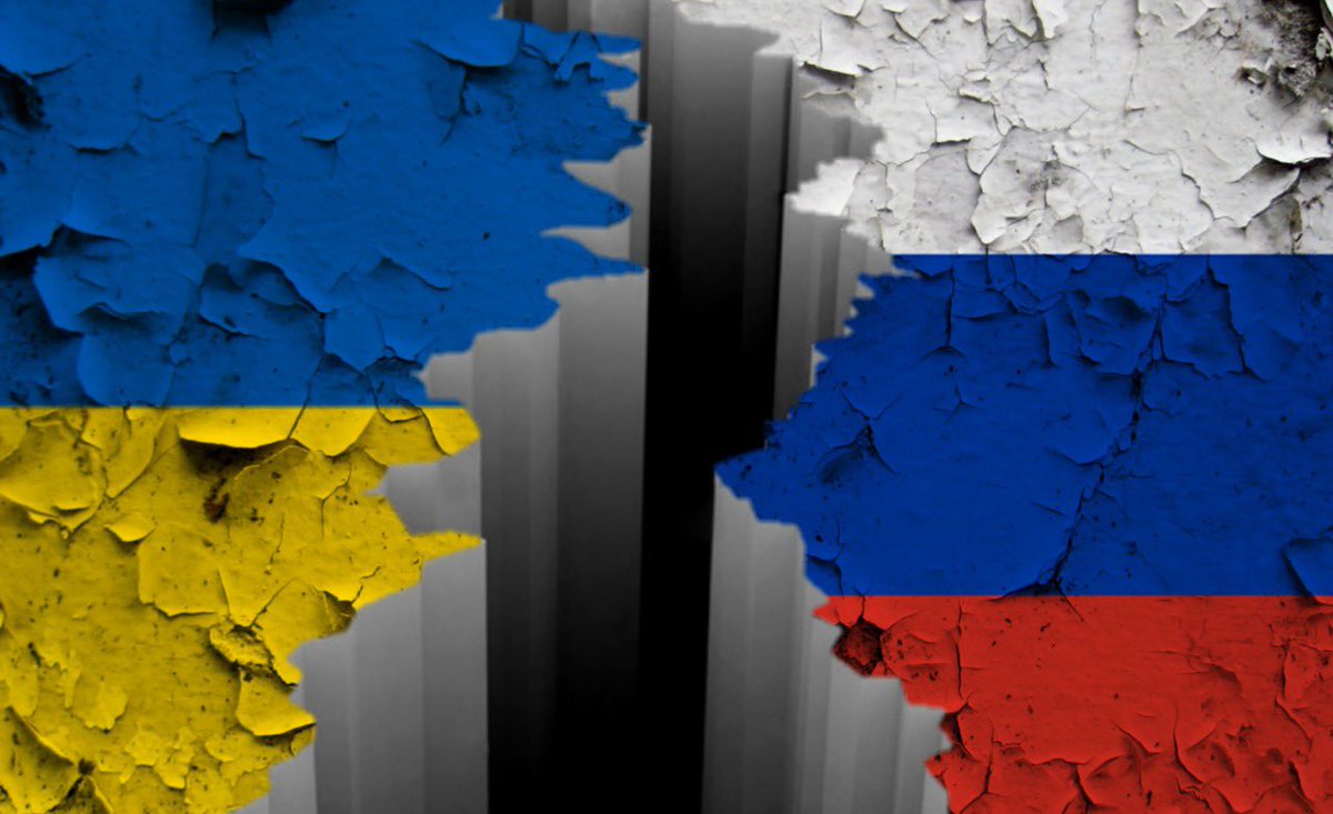 Ukrainian philosopher <a href="/yermolenko_v/">Volodymyr Yermolenko</a> explaining Ukraine. Very spot-on. 

“Sometimes people ask: how can we overcome Ukraine’s self-perception as “anti-Russia”? How can we stop seeing ourselves as merely the negation of Russia? After all, we are not the denial of something