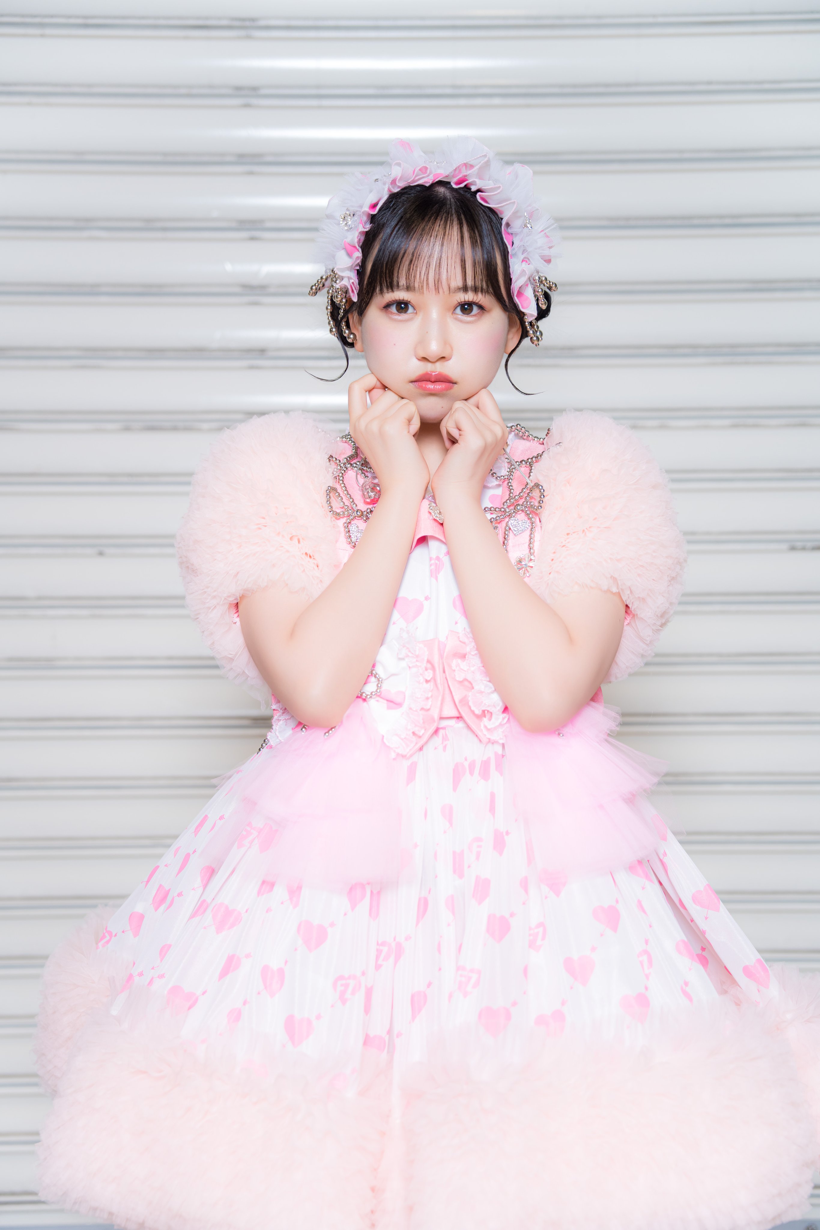 min•*¨*•.¸¸♬︎（感謝） Posts with replies by FRUITS ZIPPER【Official】 (@FRUITS_ZIPPER) / X