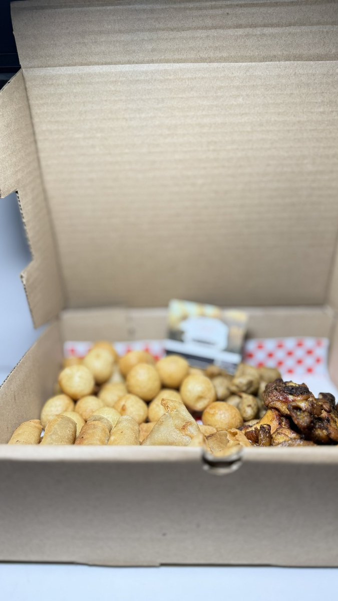 nutz_n_chops's tweet image. Good Morning from the stables of Nutz&amp;amp;Chops and Delektabletreatboxes❤️

Happy New Month ❤️
May November be everything and more for us.

Will you like to place an order?
Call/wgatsapp-08039108947
📍Abule Egba,Lagos.

Always ensure to preorder.