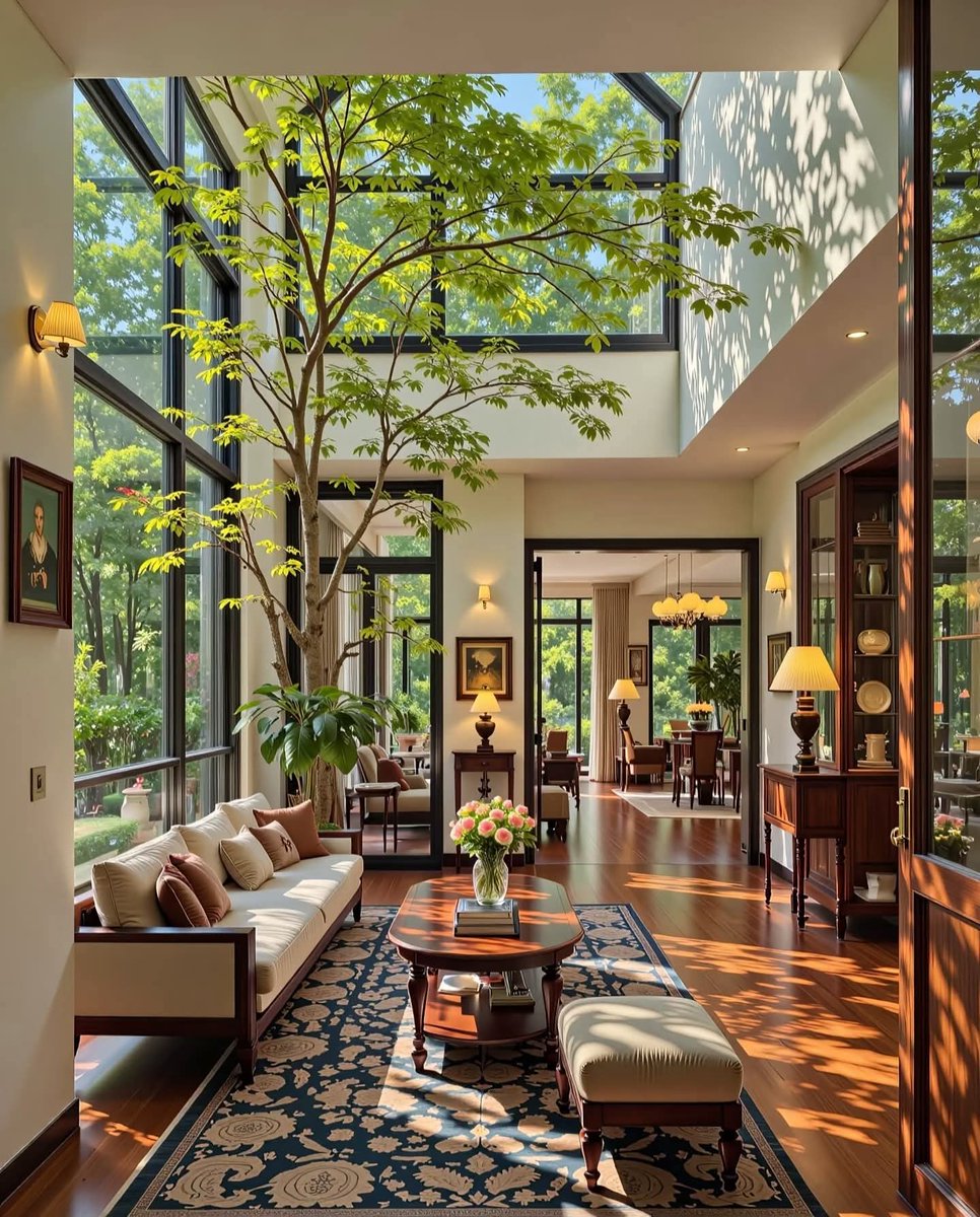 Have a light filled month😍