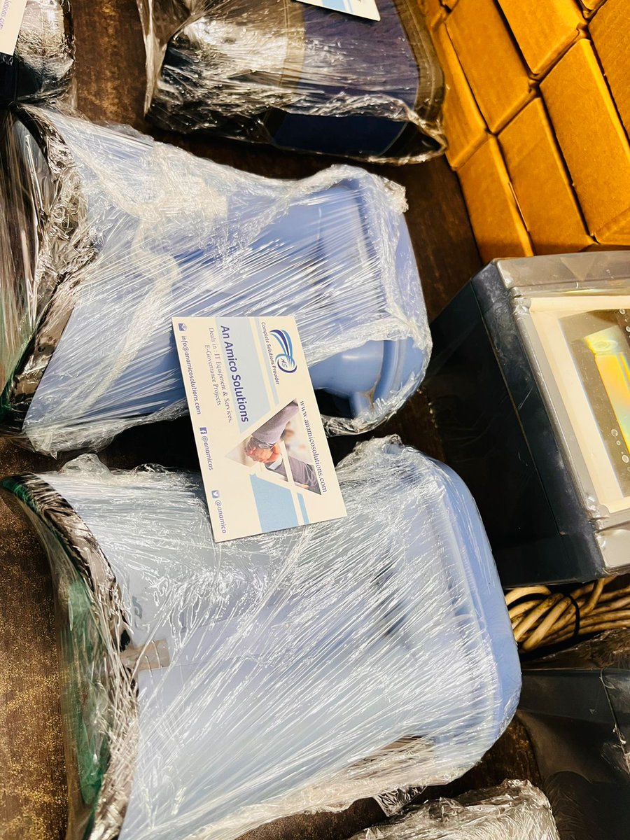 AnamicoIndia's tweet image. अपने आधार केंद्र को अपग्रेड करें! अनामिको इंडिया प्राइवेट लिमिटेड के पास सबसे अच्छे बायोमेट्रिक डिवाइस और केबल अतुलनीय कीमतों पर उपलब्ध हैं। ऑफ़र के लिए हमसे संपर्क करें! #AadhaarDevices #BiometricSolutions #AnamicoIndia #आधारउपकरण #बायोमेट्रिक्सोल्यूशंस 
@PardeepSingh_PB