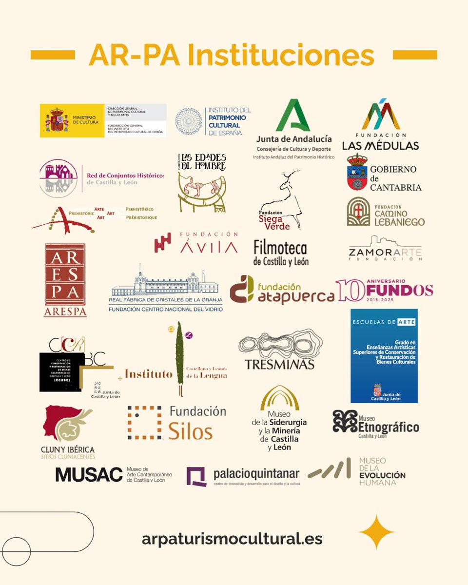 AR-PA Turismo Cultural tweet media