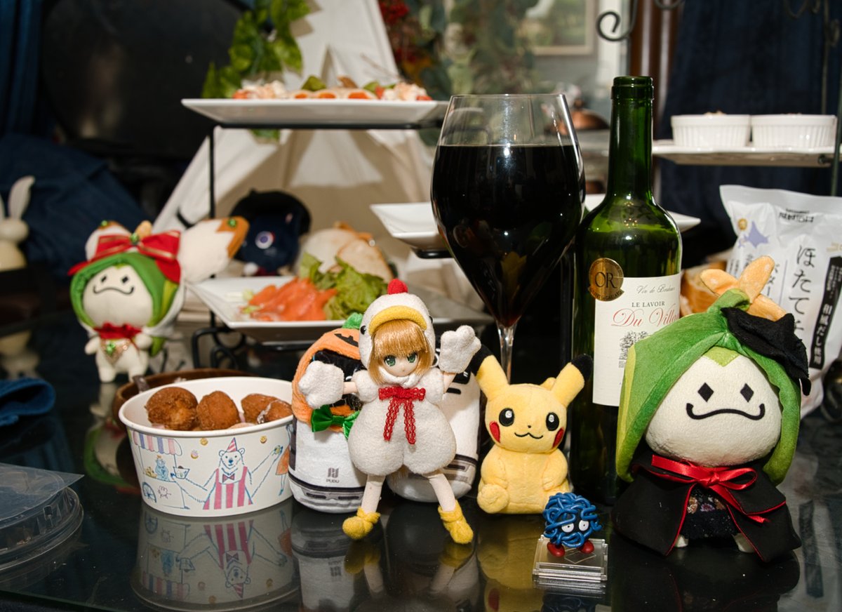 ⑩❣️蘭❣️★Ｎｏ1854 ガラスナギット★透きキラちゃん★18個 るんたった