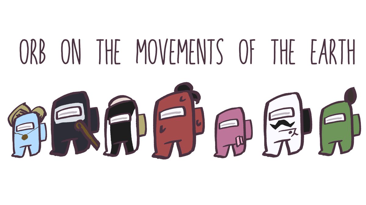 stella_wisteria's tweet image. 絶対こんな落書きしてる場合じゃない