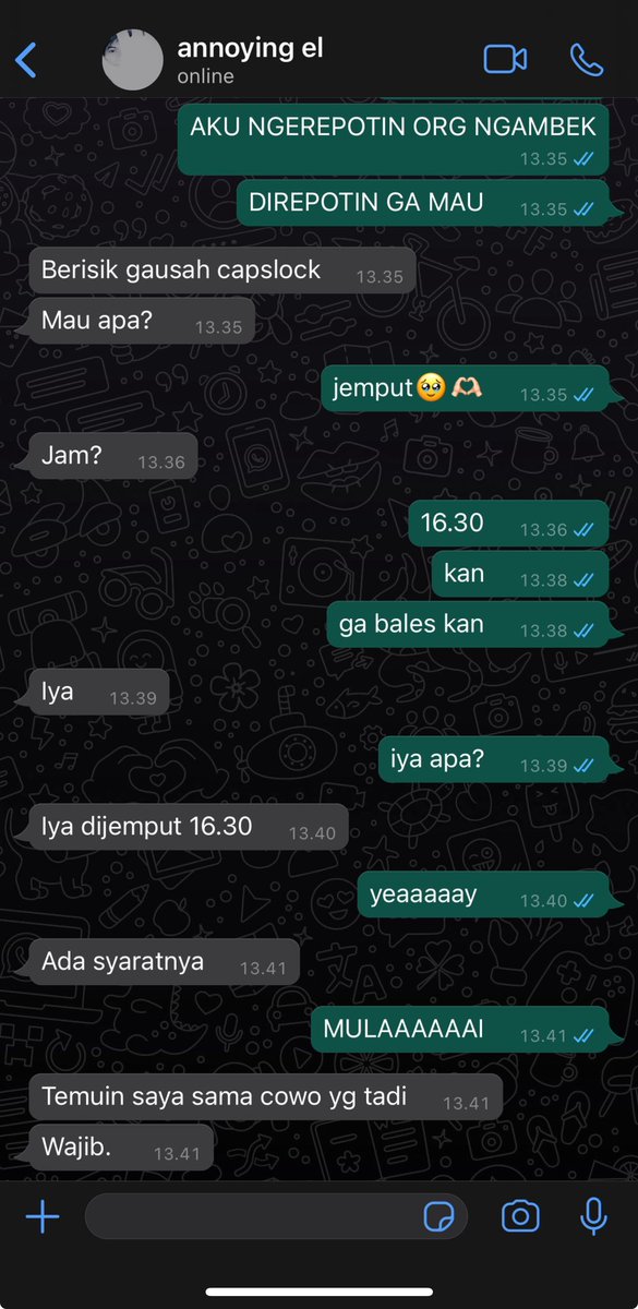 ayaawvs's tweet image. *) gelut gelut gelut🫶🏻