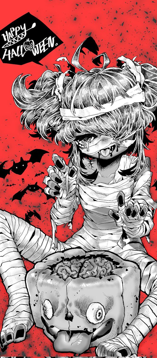 2019 2020
2024 2025
Halloween 🎃 