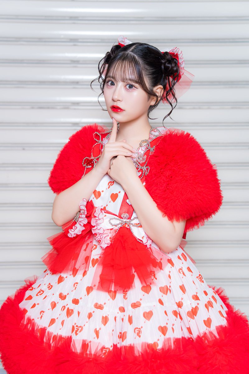 月足天音 (FRUITS ZIPPER) (@amane_fz1026) / Posts / X