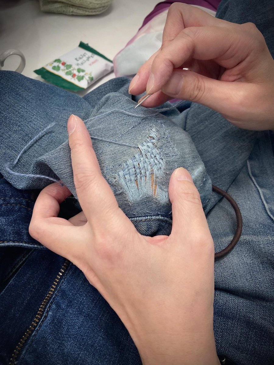 ハンドメイドなな 七梅 きむら on X