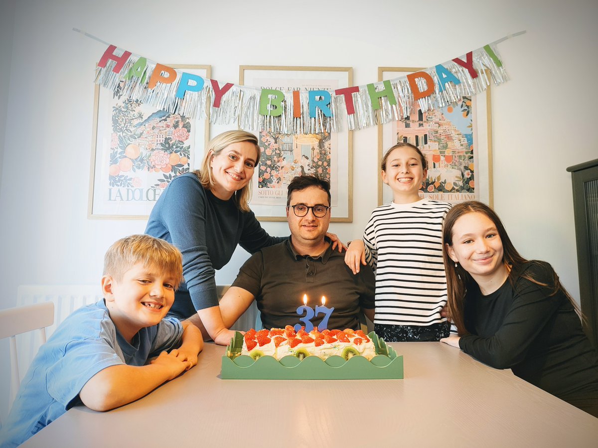 ivanjovic's tweet image. What a success :) look what i build in this first 37