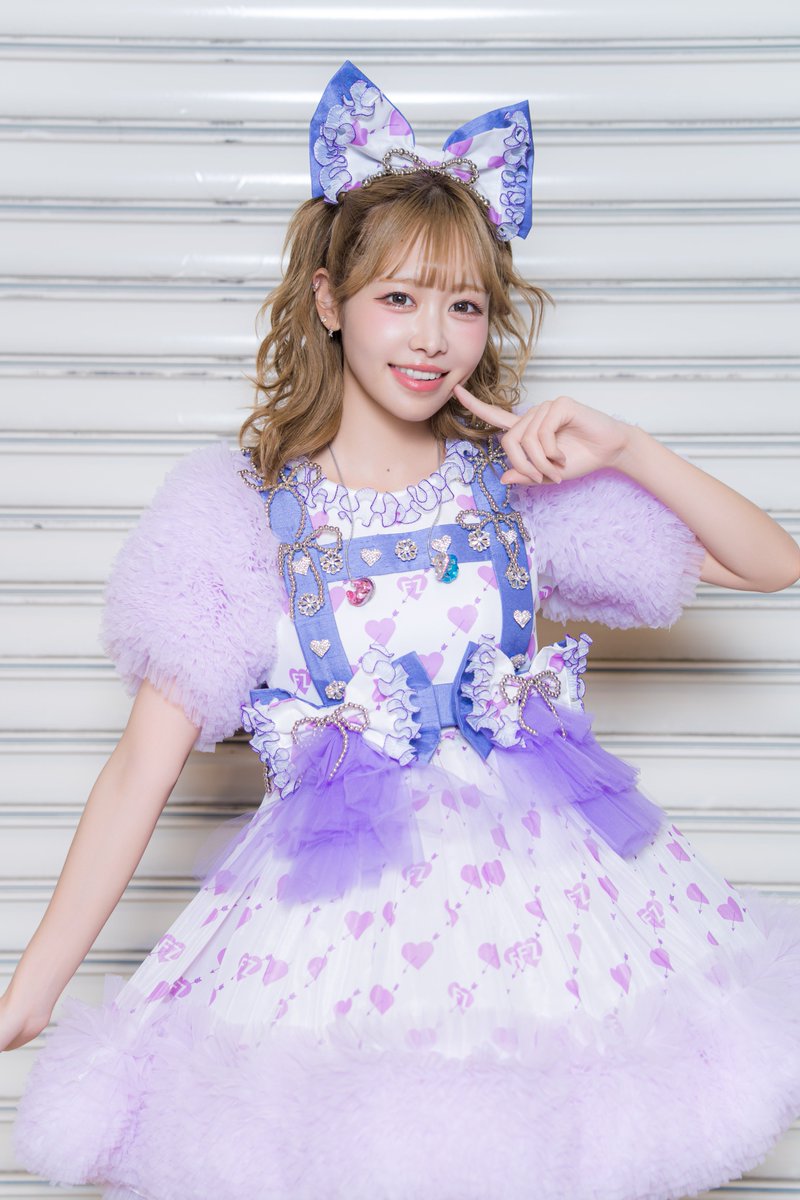 仲川瑠夏(FRUITS ZIPPER) (@luna_fz0703) / Posts / X