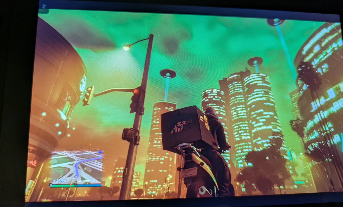 EMERY_60's tweet image. #GTA #GTAOnline #hustling