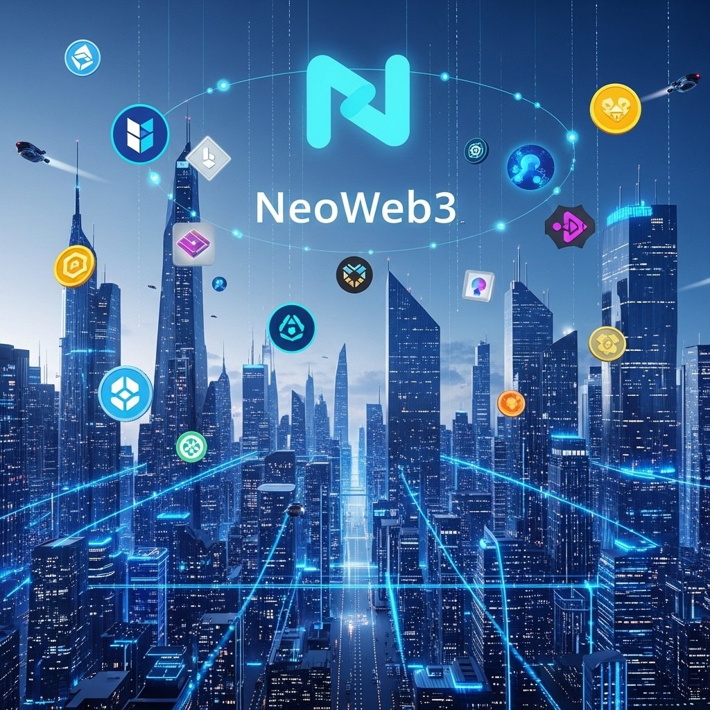 neoweb3Pro's tweet image. 🌐 The future isn’t centralized — it’s NeoWeb3.
Power to the creators. Freedom to the traders.
Together, we’re building a world where technology meets true ownership. 🚀

#NeoWeb3 #CryptoCommunity #BlockchainFuture #NFTs #Airdrops #Web3Innovation #CryptoResearch