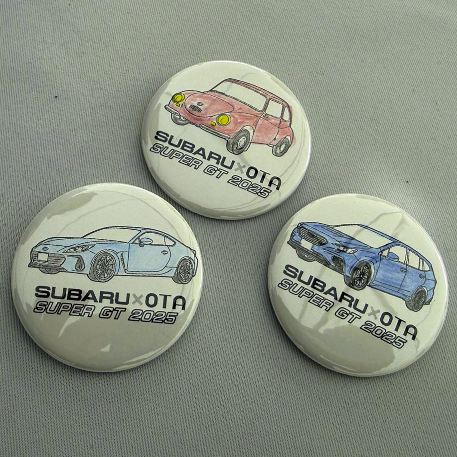 sgbase_sgrc's tweet image. 🚗モビリティリゾート茂木で開催された大規模イベントに参加！

太田市のブースでは観光や地場産業を紹介し、多くの方に足を止めていただきました。
しげる工業のアウトドアブランド 「SG BASE」 もアップサイクル製品を展示✨…