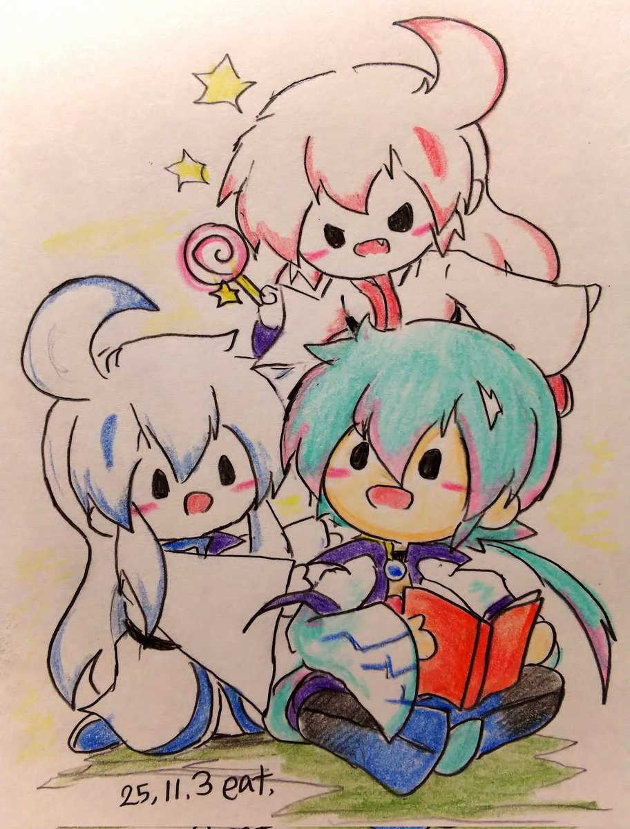 四郎（黒ピ） (@LonelySubspace) / Posts / X