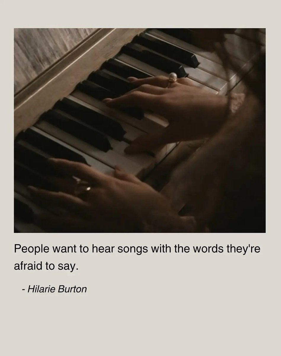FangirlKusum's tweet image. @HilarieBurton  Is this a quote by u?? #QuoteUnquote #MotivationalQuotes