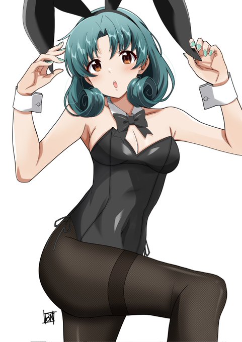 徳川まつりさんとミリオンアイドル絵を描き続けて早数年… #三連休はフォロワーさんが増えるらしい