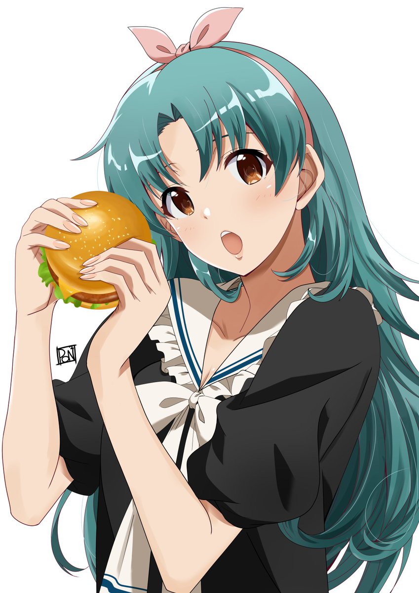 徳川まつりさんとミリオンアイドル絵を描き続けて早数年…
#三連休はフォロワーさんが増えるらしい 