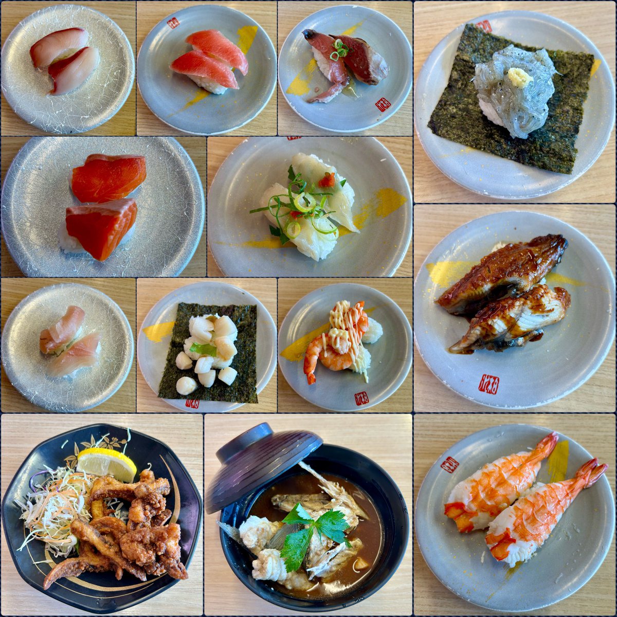 SUSHIさま専用ページ 四四一六 on X