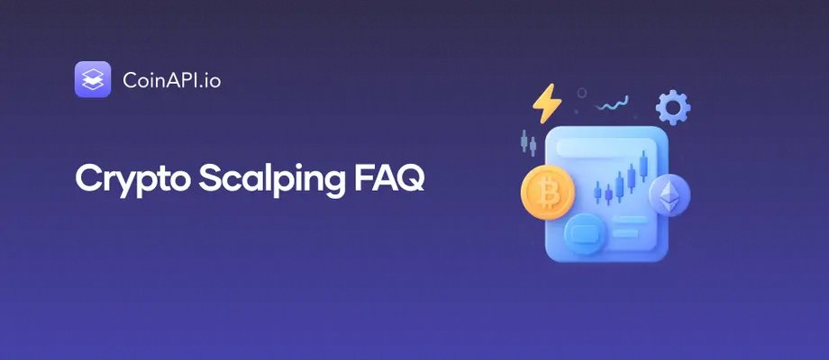 realCoinAPI's tweet image. Scalping in 2025 be like: traders fighting for 2 bps edges with 200 ms delay 💀

If your “real-time” feed is slower than your reflexes, congrats, you’re backtesting lag.

Real scalpers run on tick data + &amp;lt;100 ms latency.

The rest? They scalp hopium.

👉 coinapi.io/blog/crypto-sc……