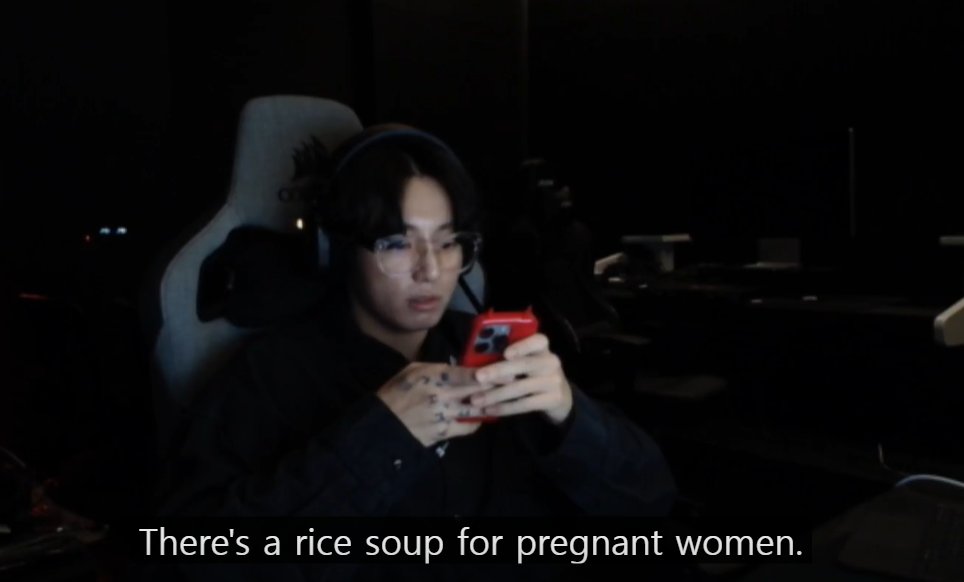 mooneeah's tweet image. okay kookie