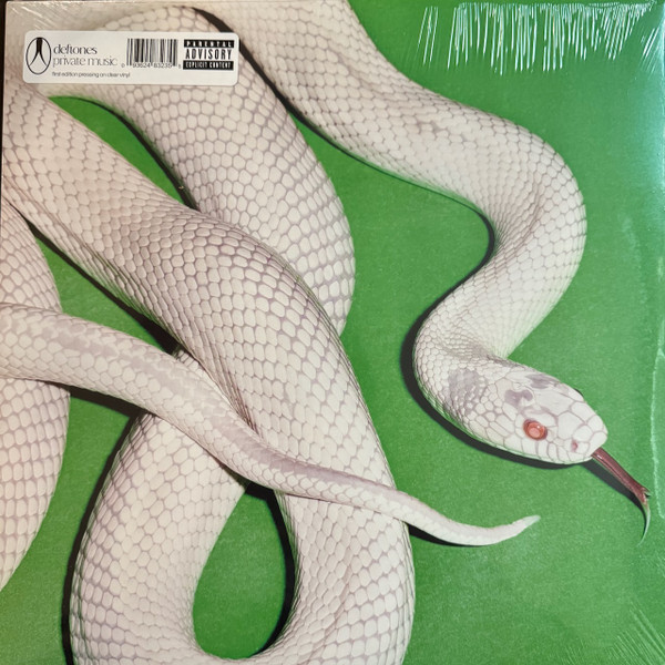 DEFTONES - Private Music (2025): CRÍTICA Review, por <a href="/EMartineC/">Esteban Martínez</a> 

zeppelinrockon.com/2025/11/defton…

<a href="/deftones/">Deftones</a>