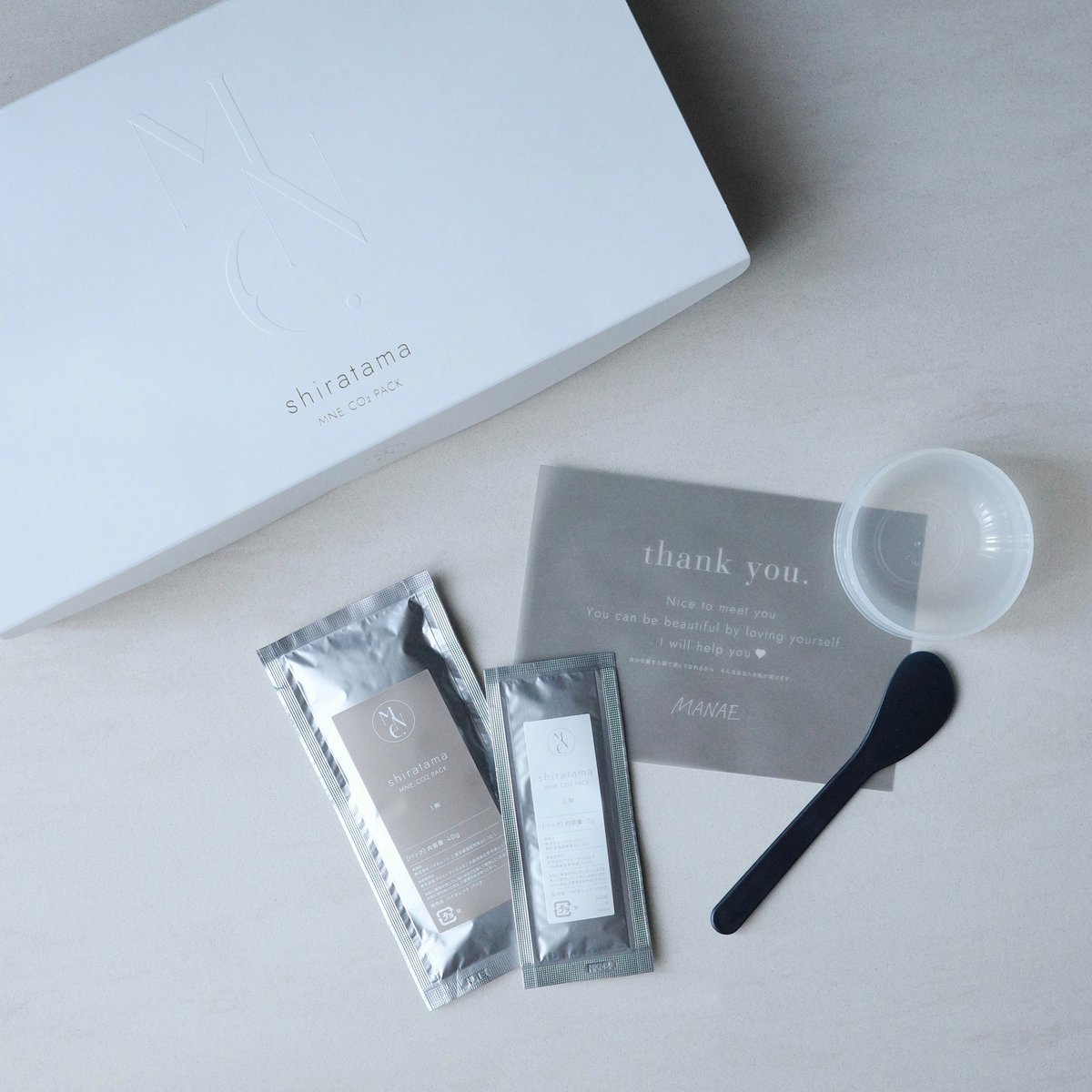 フェイスクリーム saya saya on X